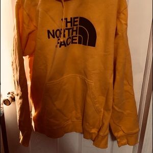 North Face Sweatshirt